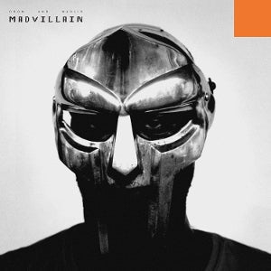 Madvillain & Madlib & MF Doom – Madvillainy (LP)