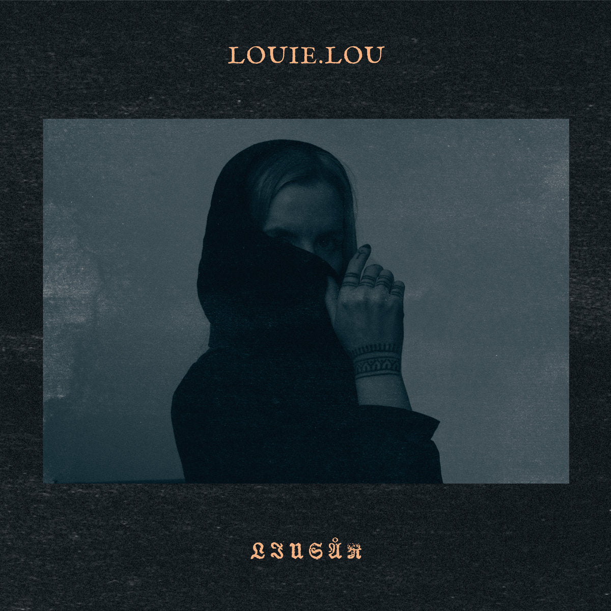 louie.lou ~ Ljusår (Vinyl) - Djungel & Jazz