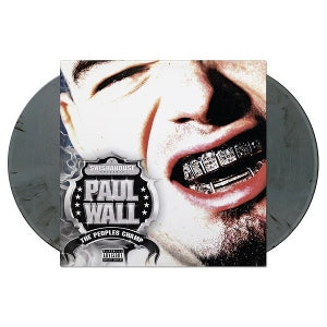 Paul Wall ~ The Peoples Champ (Vinyl) - Djungel & Jazz