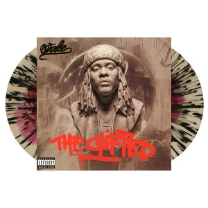 Wale ~ The Gifted (Vinyl) - Djungel & Jazz