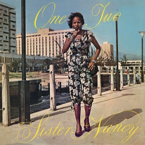 Sister Nancy – One