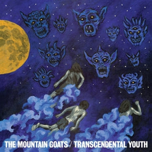 Mountain Goats – Transcendental Youth (LP)