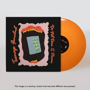 Teenage Fanclub ~ Do Not Dare To Dream (Vinyl) - Djungel & Jazz