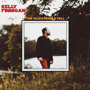 Kelly Finnigan ~ The Tales People Tell (Vinyl) - Djungel & Jazz