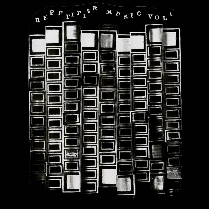 Misha Panfilov ~ Repetitive Music Vol 1