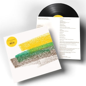 Flore Laurentienne ~ Volume Iii (Vinyl) - Djungel & Jazz