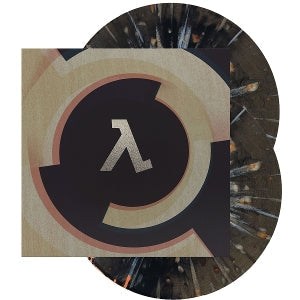 Valve ~ Half-Life: Alyx (Vinyl) - Djungel & Jazz