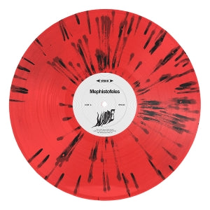 Mephistofeles ~ Whore (Vinyl) - Djungel & Jazz