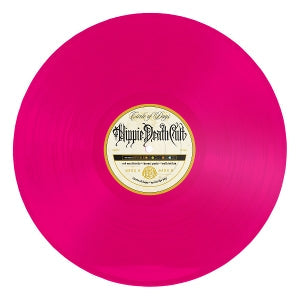 Hippie Death Cult ~ Circle of Days (Vinyl) - Djungel & Jazz