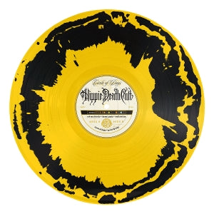 Hippie Death Cult ~ Circle of Days (Vinyl) - Djungel & Jazz