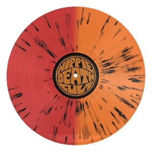 Hippie Death Cult ~ Helichrysum (Vinyl) - Djungel & Jazz