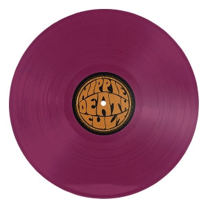 Hippie Death Cult ~ Helichrysum (Vinyl) - Djungel & Jazz