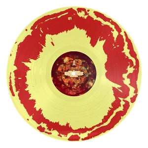 Kadavar ~ Live In Antwerp (Vinyl) - Djungel & Jazz