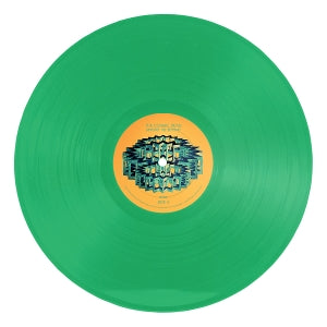 Cosmic Dead ~ Beyond the Beyond (Vinyl) - Djungel & Jazz