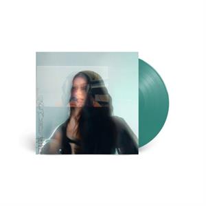 Iris Caltwait ~ Again, For the First Time (Vinyl) - Djungel & Jazz