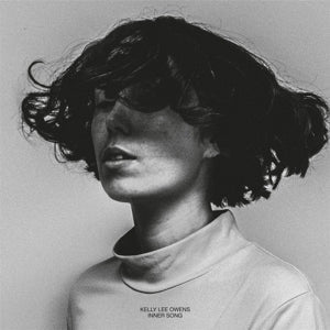 Kelly Lee Owens ~ Inner Song (Vinyl) - Djungel & Jazz