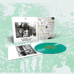 Camper Van Beethoven ~ Ii & Iii (Vinyl) - Djungel & Jazz