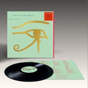 Alan Parsons Project ~ Eye In the Sky (Vinyl) - Djungel & Jazz