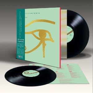 Alan Parsons Project ~ Eye In the Sky (Vinyl) - Djungel & Jazz