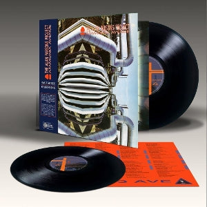 The Alan Parsons Project ~ Ammonia Avenue (Vinyl) - Djungel & Jazz