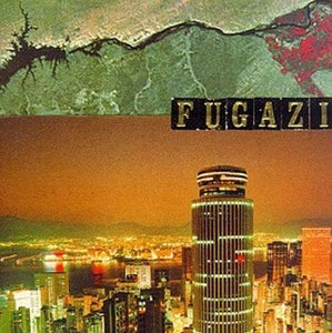 Fugazi ~ End Hits (Vinyl) - Djungel & Jazz