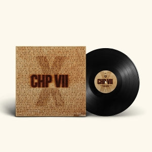 Ezra Collective ~ Chapter 7 (Vinyl) - Djungel & Jazz