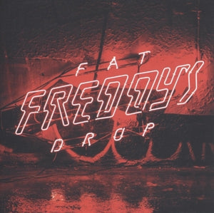 Fat Freddys Drop ~ Bays (Vinyl) - Djungel & Jazz