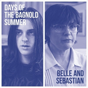 Belle & Sebastian – Days of the Bagnold Summer (LP)