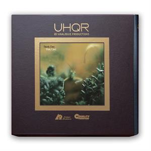 Steely Dan – Katy Lied (LP)