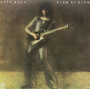 Jeff Beck Group – Blow By Blow (LP)