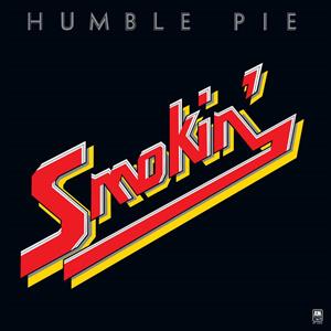 Humble Pie – Smokin' (LP)