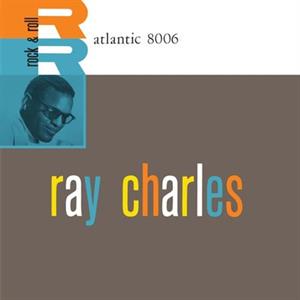Ray Charles – Ray Charles (LP)