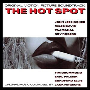 Original Motion Picture Soundtrack – Hot Spot (LP)