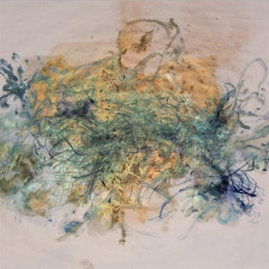 Asma Maroof & Patrick Belaga & Tapiwa Svosve – The Sport of Love (LP)