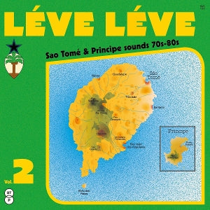 Various – Leve Leve