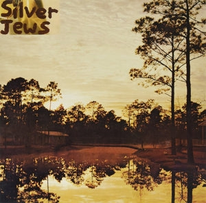 Silver Jews ~ Starlite Walker (Vinyl) - Djungel & Jazz
