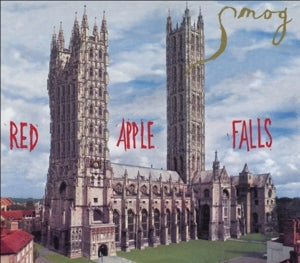 Smog ~ Red Apple Falls (Vinyl) - Djungel & Jazz