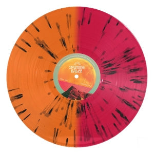 Yawning Balch ~ Volume Four (Vinyl) - Djungel & Jazz