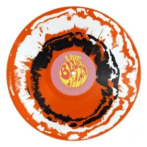 Blues Pills ~ Live At Freak Valley Festival (Vinyl) - Djungel & Jazz