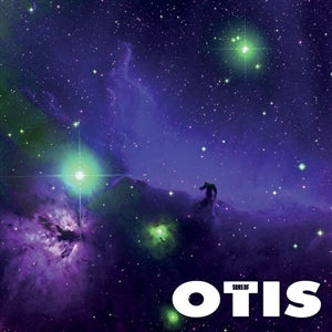 Sons of Otis ~ Spacejumbofudge (Vinyl) - Djungel & Jazz