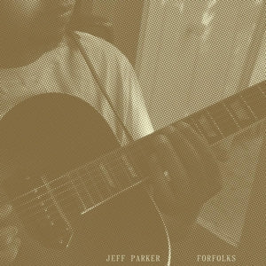 Jeff Parker ~ Forfolks (Vinyl) - Djungel & Jazz