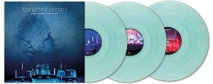 Tangerine Dream ~ 50 Years of Phaedra - At the Barbican (Vinyl) - Djungel & Jazz