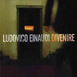 Ludovico Einaudi ~ Divenire (Vinyl) - Djungel & Jazz