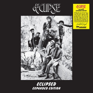 Eclipse – Eclipsed (LP)
