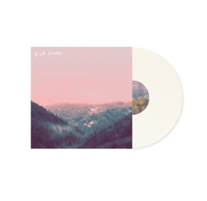 Kurt Travis ~ Anywhere's Better (Vinyl) - Djungel & Jazz