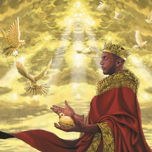 Shafiq Husayn ~ So Gold (Vinyl) - Djungel & Jazz