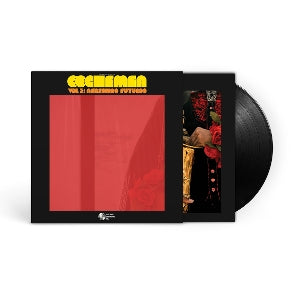 Cochemea – Vol 3: Ancestros Futuros (LP)