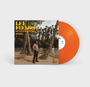Lee Fields ~ Sentimental Fool (Vinyl) - Djungel & Jazz