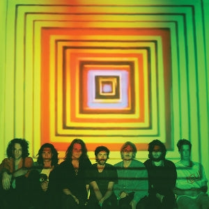 King Gizzard & The Lizard Wizard – Float Along - Fill Your Lungs (LP)