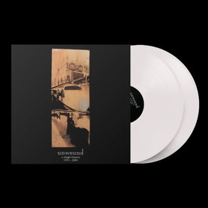 Unwound ~ A Single History 1991-1997 (Vinyl) - Djungel & Jazz